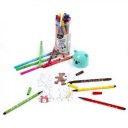 TEAR TEAR TRIPPERS 24 FARIEB KIDEA V TUBE