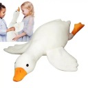 Vankúš *PIPA Hus 70 cm* Plyšový maskot SKVELÝ KVALITNÝ DARČEK!