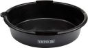 PANVA NA VYPÚŠŤANIE OLEJA 7L YATO BATH SAN