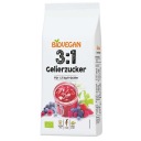 ŽELÍROVACÍ CUKOR 3:1 BIO 500 g - BIOVEGAN (SEZÓNNY PRODUKT)