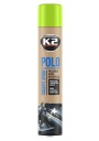 K2 POLO KOKPIT 750ML PRE KOKPIT PLAK APPLE
