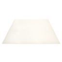 Silikónová podložka z gumy VMQ MVQ, hrúbka 1mm, formát 30x30cm