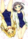 Plagát Hentai Ouji to Warawanai Neko hotwn_046 A3