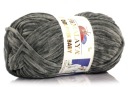 PRIadza HIMALAYA DOLPHIN BABY - ČÍSLO 80320 SIVÁ