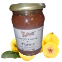 QUINCE JAM z Podhale Naturalna