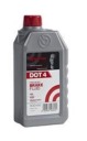 BREMBO BRZDOVÁ KVAPALINA DOT-4 DOT4 DOT 4 BREMBO 0,5L 500ml