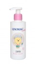 Linomag šampón pre deti a dojčatá, 200 ml