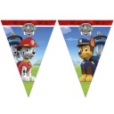 Závesná dekorácia Paw Patrol 230c pripravená na akciu