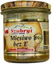 KLOBÁSKA V DREVE Mäso bez E - SUPER INGREDIENCIÍ