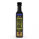 PANENSKÝ OMEGA 3 A 6 BIO ĽANOVÝ OLEJ KVALITNÝ ZA STUDENA LISOVANÝ VanaVita 250 ml