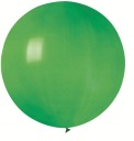 Balón Giant Ball Pastel Green Giant 80 cm