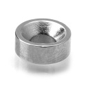 NEODYMOVÝ MAGNET 10x5 mm otvor 7/3,5 NA SKRUT
