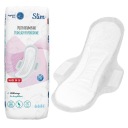 AKUKU PÓRODNÉ VLOŽKY SLIM ABSORBČNÍ VLOŽKY 10 KS