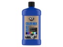 COLOR MAX Farbiaci lesklý vosk, 500 ml, modrý