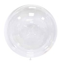 Priehľadná bobo lopta 60 cm