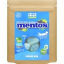 Mentos Šumivé bomby do kúpeľa Bomby do kúpeľa 5x50g