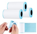 3x SAMOLEPIACI TERMOPAPIER NA TLAČ NÁPLŇOV ROLEČKY