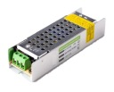 MONTÁŽNY ZDROJ PRE LED PÁSY 40W 12V IP20