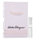 SALVATORE FERRAGAMO Signorina 1,5 ml edt sprej