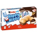 Kinder Happy Hippo Bars z Nemecka