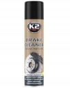 Čistič bŕzd 600 ml