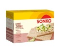 Sonko Ražný chlieb svetlý 170 g