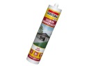 Soudal Universal Silicone White Home/Hobby 280 ml