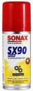 SONAX PLUS SX90 Oil Pro odstraňovač hrdze v spreji 100 ml
