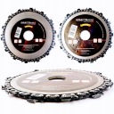 REŤAZOVÝ DISK NA DREVO KD1060 125/22.2
