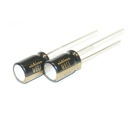 AUDIOFIL NICHICON MUSE KZ 22uF/50V - 2 kusy (#435)