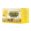 Kurupi Cocido vo vrecúškach 20x3g