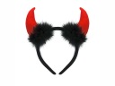 DEVIL ROHY DEVIL KOŽUŠINA ČIERNA DEVIL