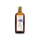 Ľanový olej Dr. Budwig 250ml za studena lisovaný OlVita