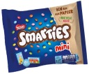 Smarties Mini Lentilki čokoládové dražé 216g