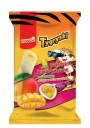 Kukuričné ​​tyčinky Tigers mango-maracuja 60g