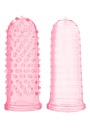 ToyJoy SEXY FIGER TICKLERS Stimulátor prstov