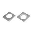 HM doska 10,5x10,5x1,5mm MG18 F=4,0 Uhol ?=35°
