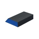 BLUE DOLPHIN Brúsny blok KST 110x65x25mm gr 80