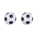 Náhradné lopty na stolný futbal 13 v 1 2 ks