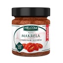 MAKERELOVÁ RYBIA PASTA SO SUŠENÝMI RAJČAKAMI 180g