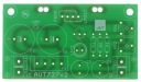 Univerzálny napájací modul, AVT727 PCB
