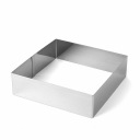 Krúžok formy na pečenie 14 x 4 cm