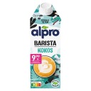 Alpro Barista Kokosovo-sójový nápoj 750 ml