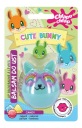 Chlapu Chlap Cute bunny-candy balzam na pery