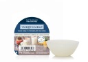 Sweet Vanilla Horchata - Yankee Candle Signature - vonný vosk - novinka