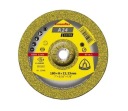 Brúsny kotúč Klingspor 230x6x22mm A24 Extra 13447
