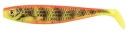 Fox Rage Pro Shad 10cm Bright Perch UV