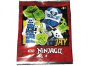 Lego New NINJAGO igi Jay alobal 892069