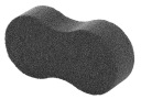 Kameň na čistenie kožušín, 12 x 6 x 3 cm, Kerbl