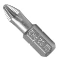 Hrot PH2 25MM BIT 1/4'' RICHMANN C6521
